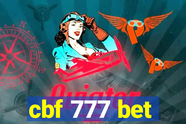 cbf 777 bet